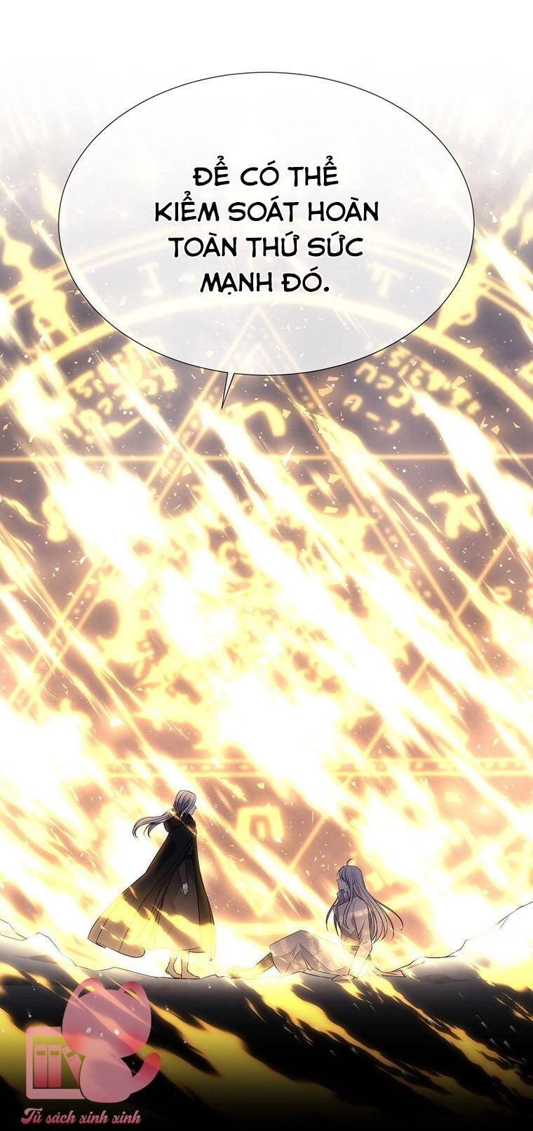 Ngũ Đại Đồ Đệ Của Charlotte Chapter 152 - 21