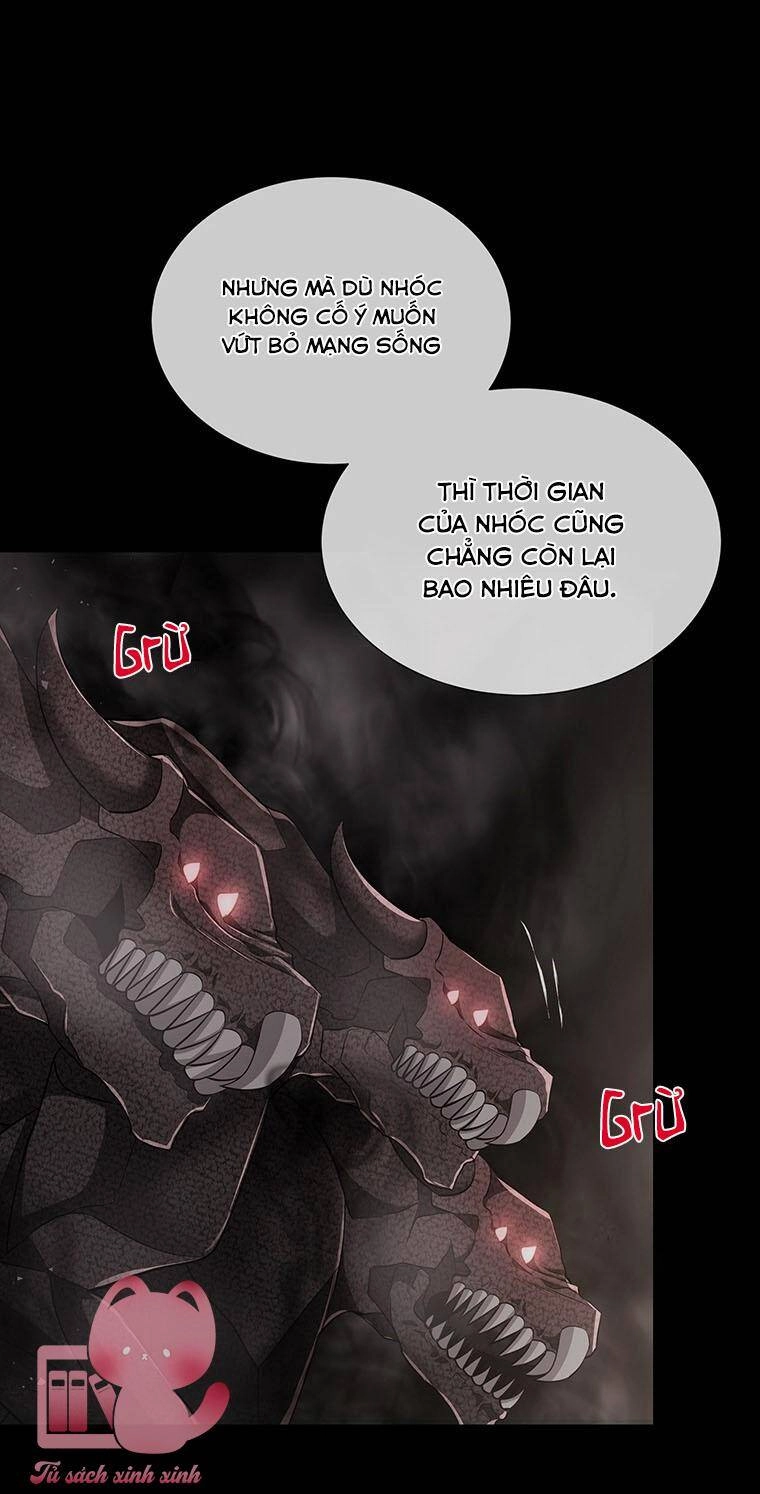 Ngũ Đại Đồ Đệ Của Charlotte Chapter 152 - 30