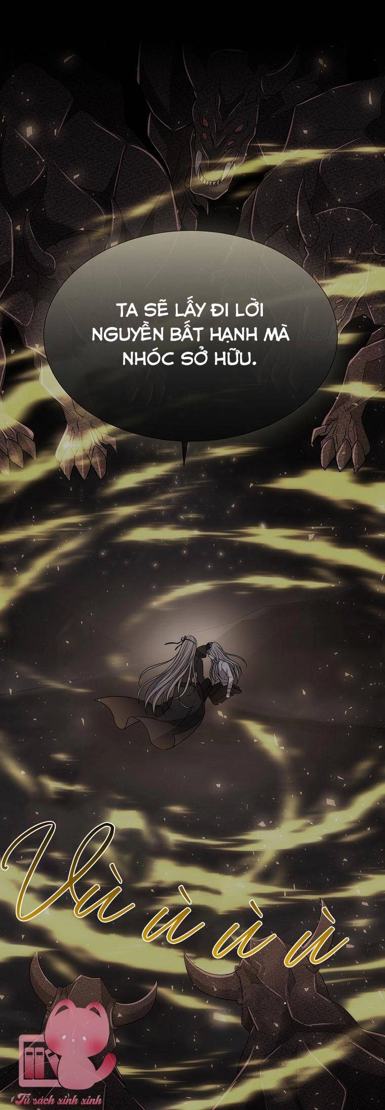 Ngũ Đại Đồ Đệ Của Charlotte Chapter 152 - 35