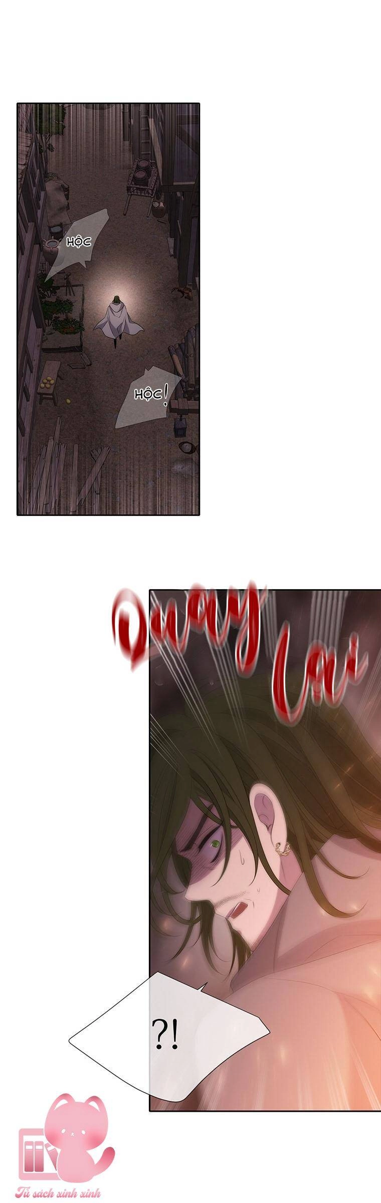 Ngũ Đại Đồ Đệ Của Charlotte Chapter 152 - 48