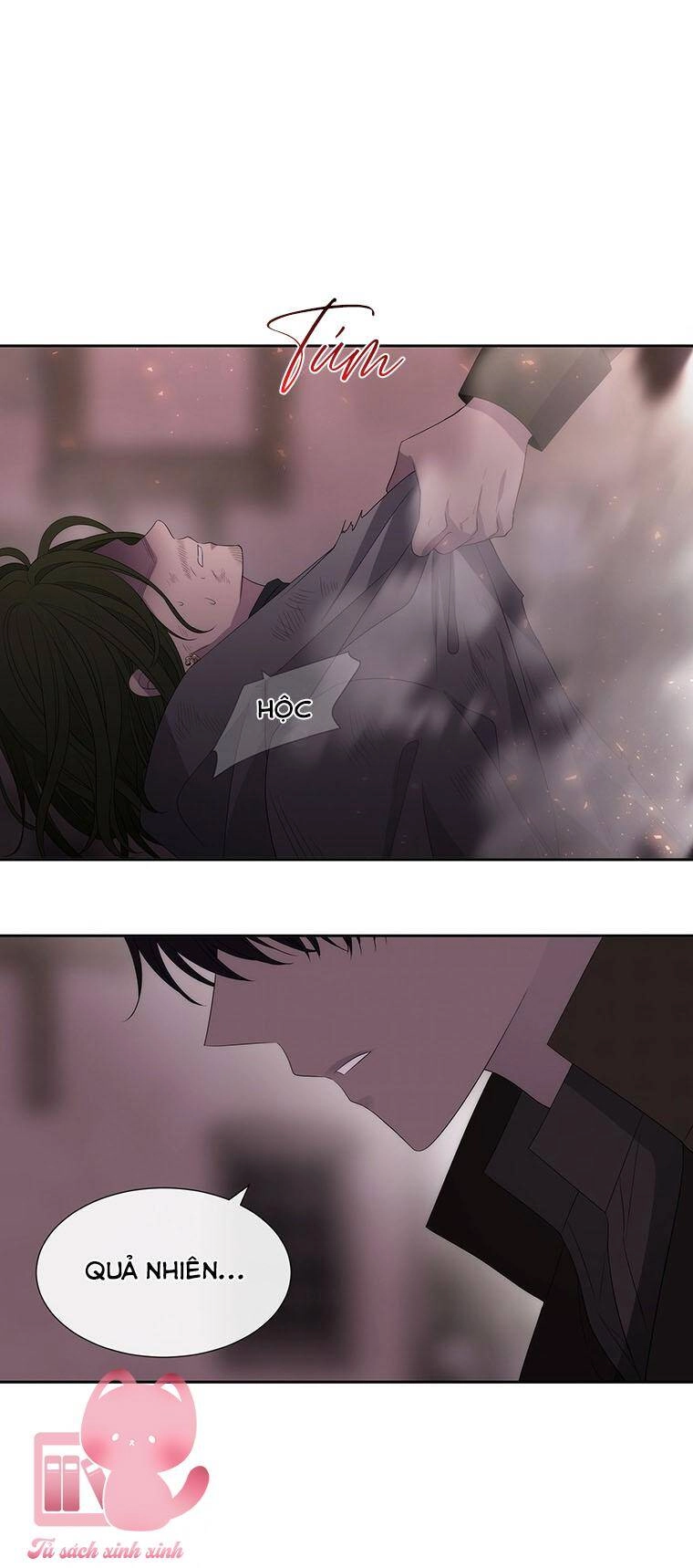 Ngũ Đại Đồ Đệ Của Charlotte Chapter 152 - 50