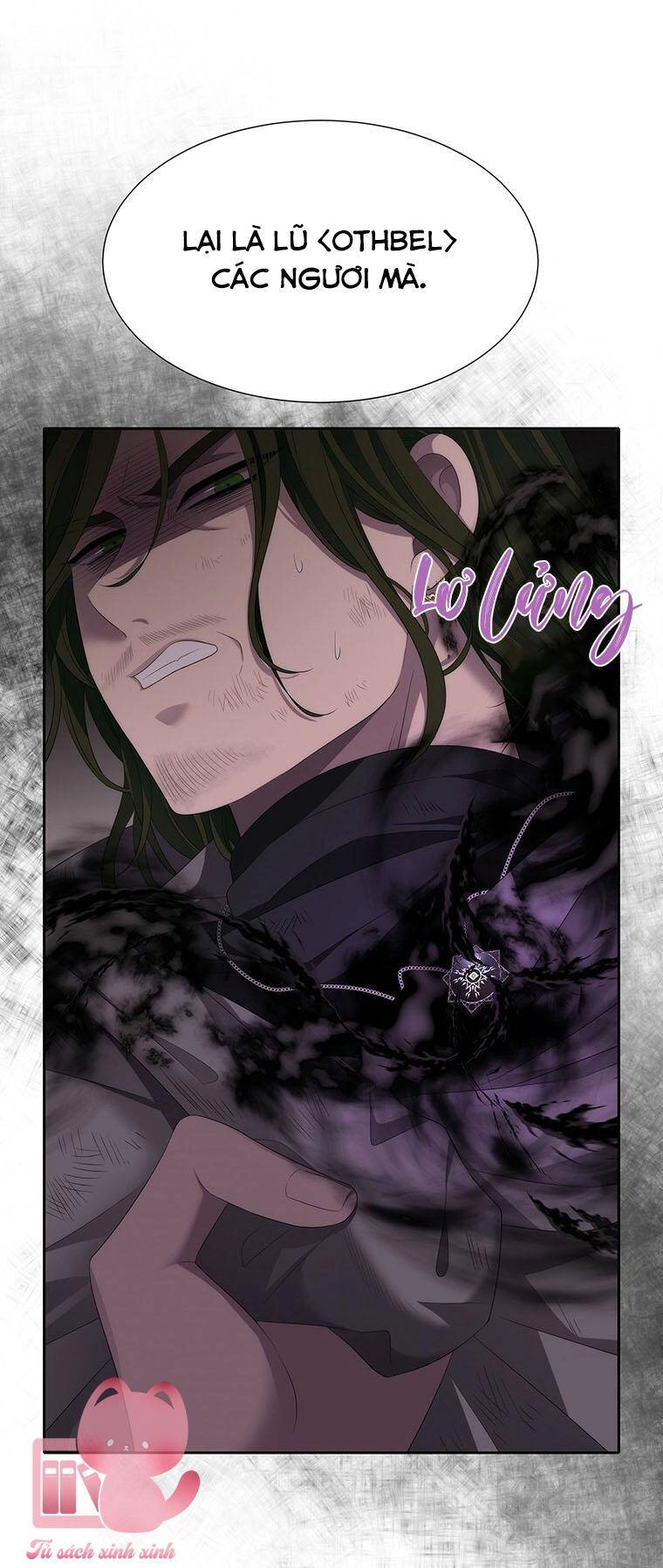 Ngũ Đại Đồ Đệ Của Charlotte Chapter 152 - 51