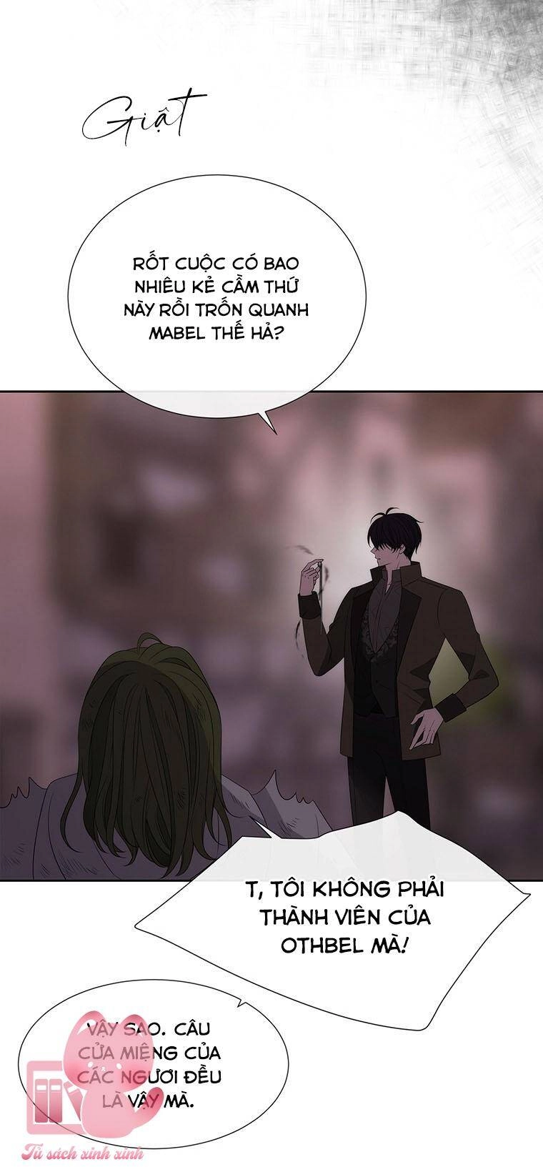 Ngũ Đại Đồ Đệ Của Charlotte Chapter 152 - 52