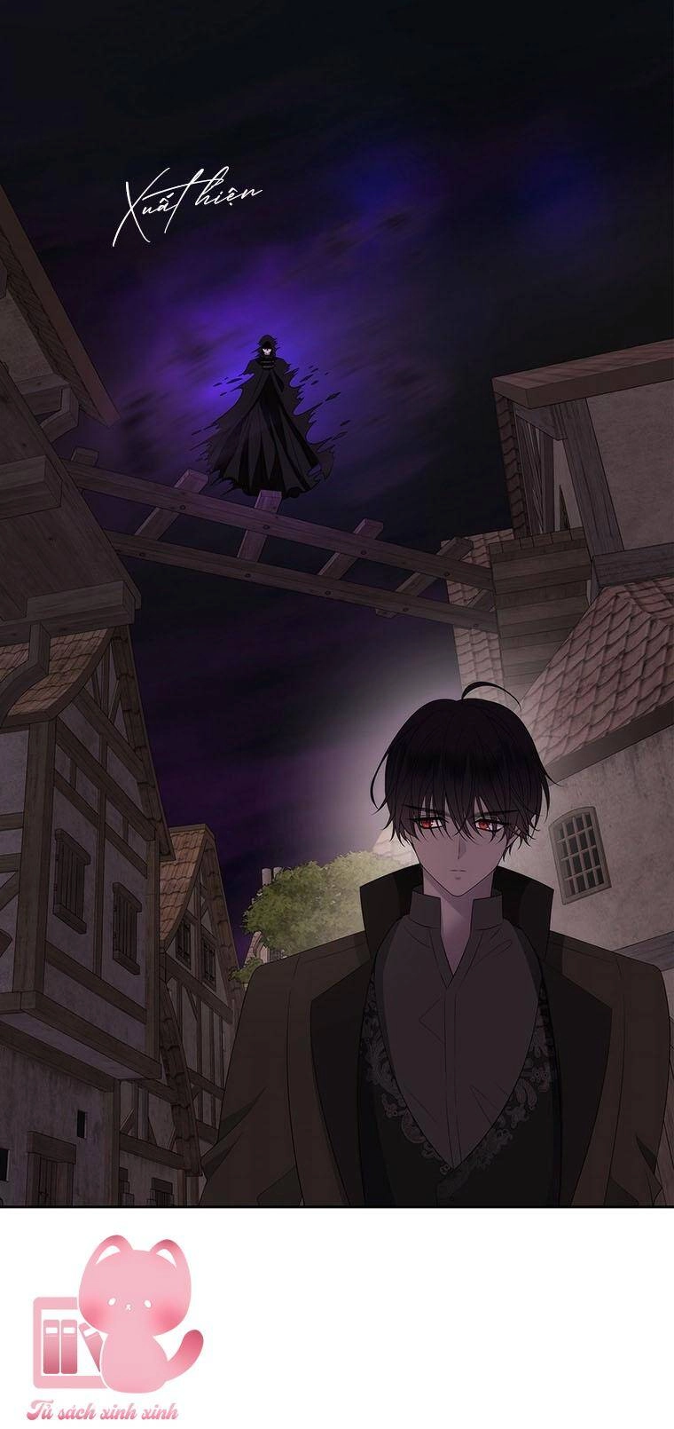 Ngũ Đại Đồ Đệ Của Charlotte Chapter 152 - 56