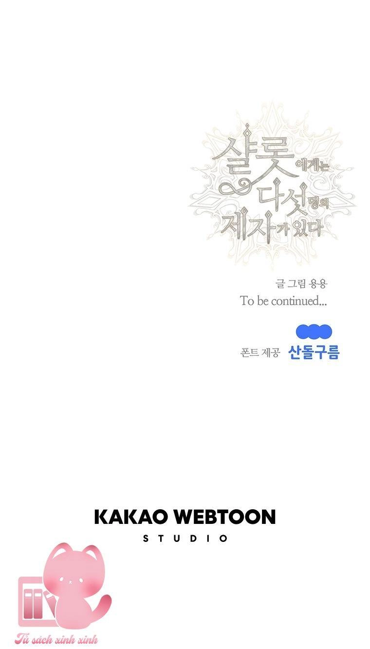 Ngũ Đại Đồ Đệ Của Charlotte Chapter 152 - 57