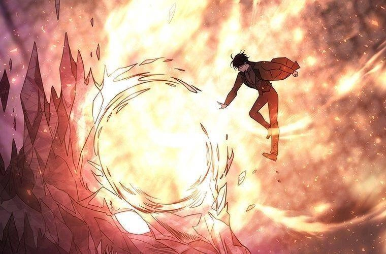 Ngũ Đại Đồ Đệ Của Charlotte Chapter 153 - 18