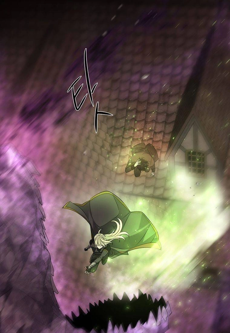 Ngũ Đại Đồ Đệ Của Charlotte Chapter 153 - 40