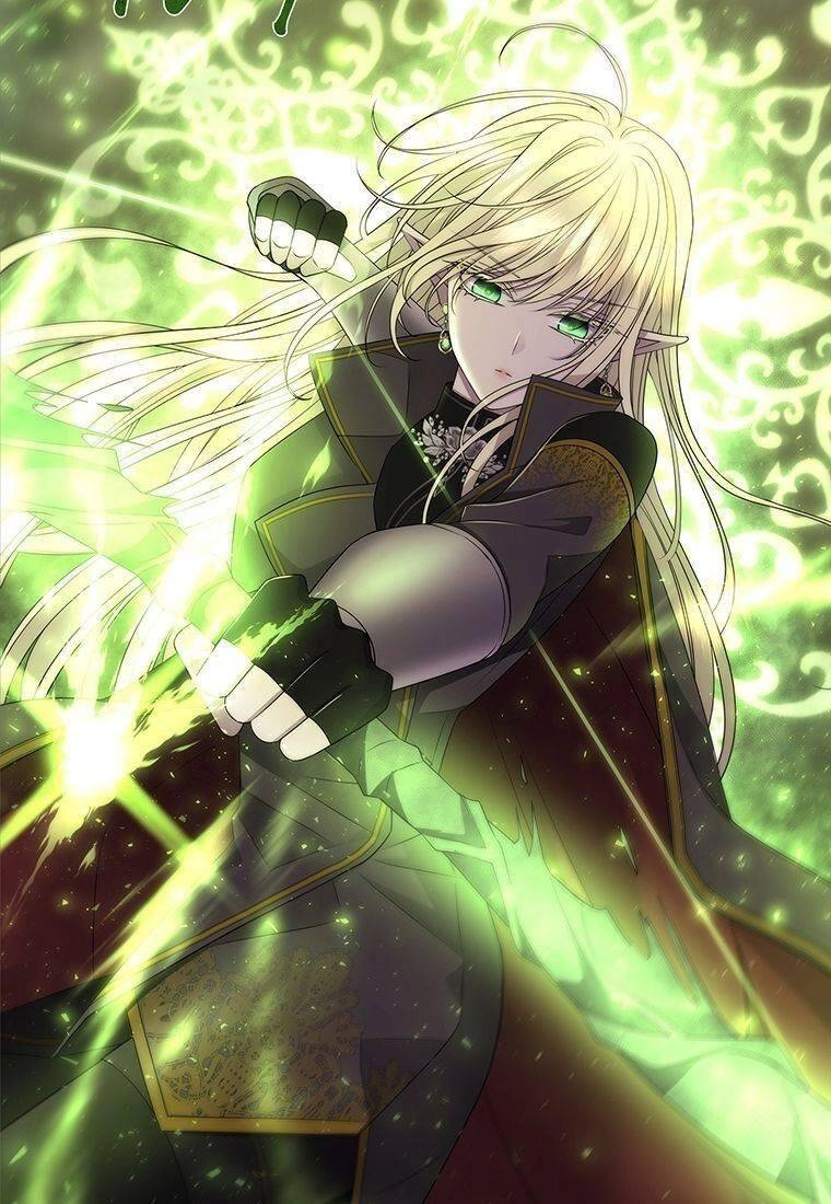 Ngũ Đại Đồ Đệ Của Charlotte Chapter 153 - 43