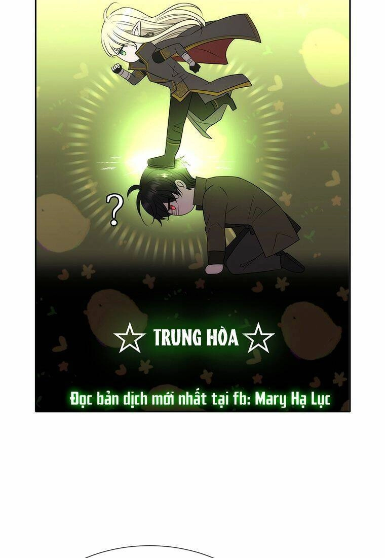 Ngũ Đại Đồ Đệ Của Charlotte Chapter 153.5 - 9