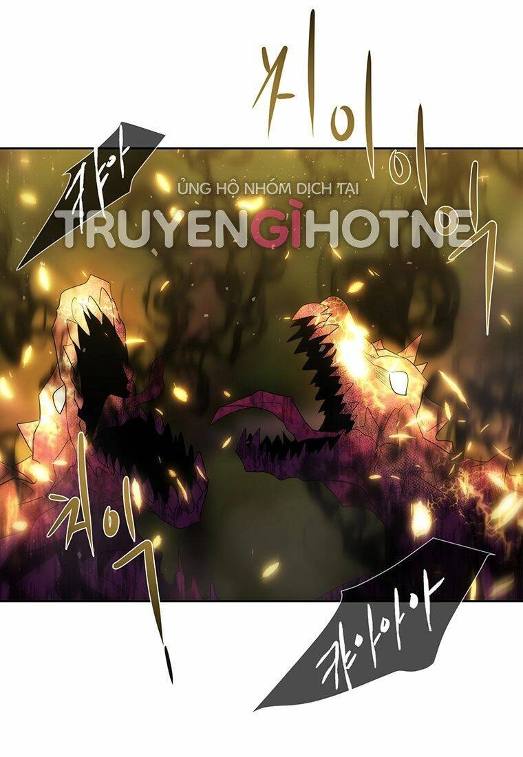 Ngũ Đại Đồ Đệ Của Charlotte Chapter 153.5 - 39