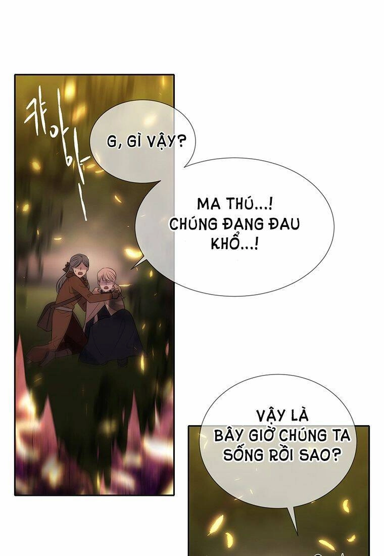 Ngũ Đại Đồ Đệ Của Charlotte Chapter 153.5 - 40