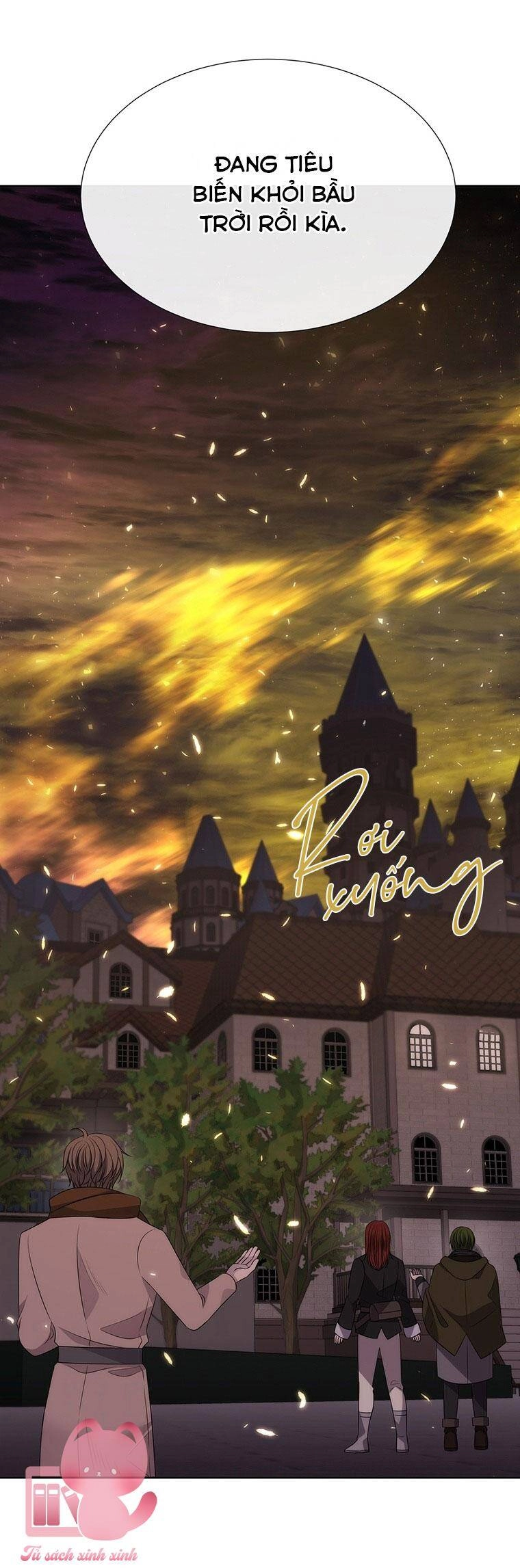 Ngũ Đại Đồ Đệ Của Charlotte Chapter 154 - 37