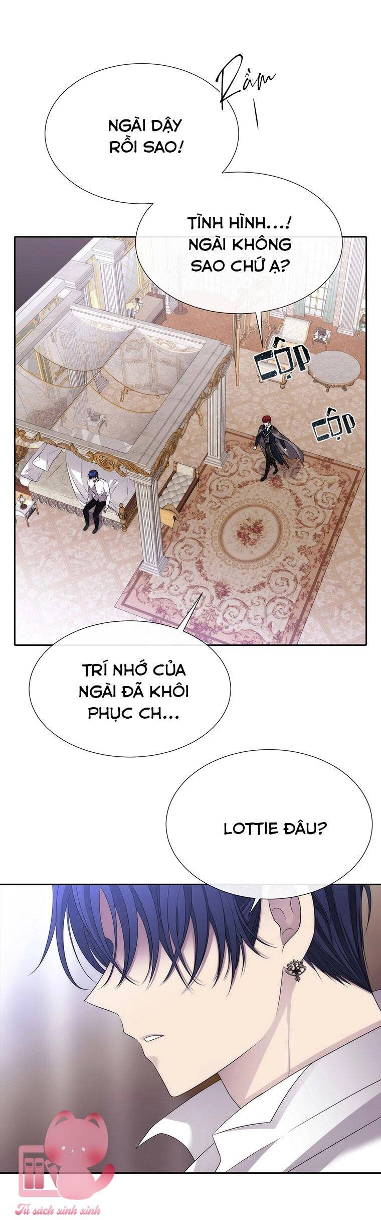 Ngũ Đại Đồ Đệ Của Charlotte Chapter 154 - 47