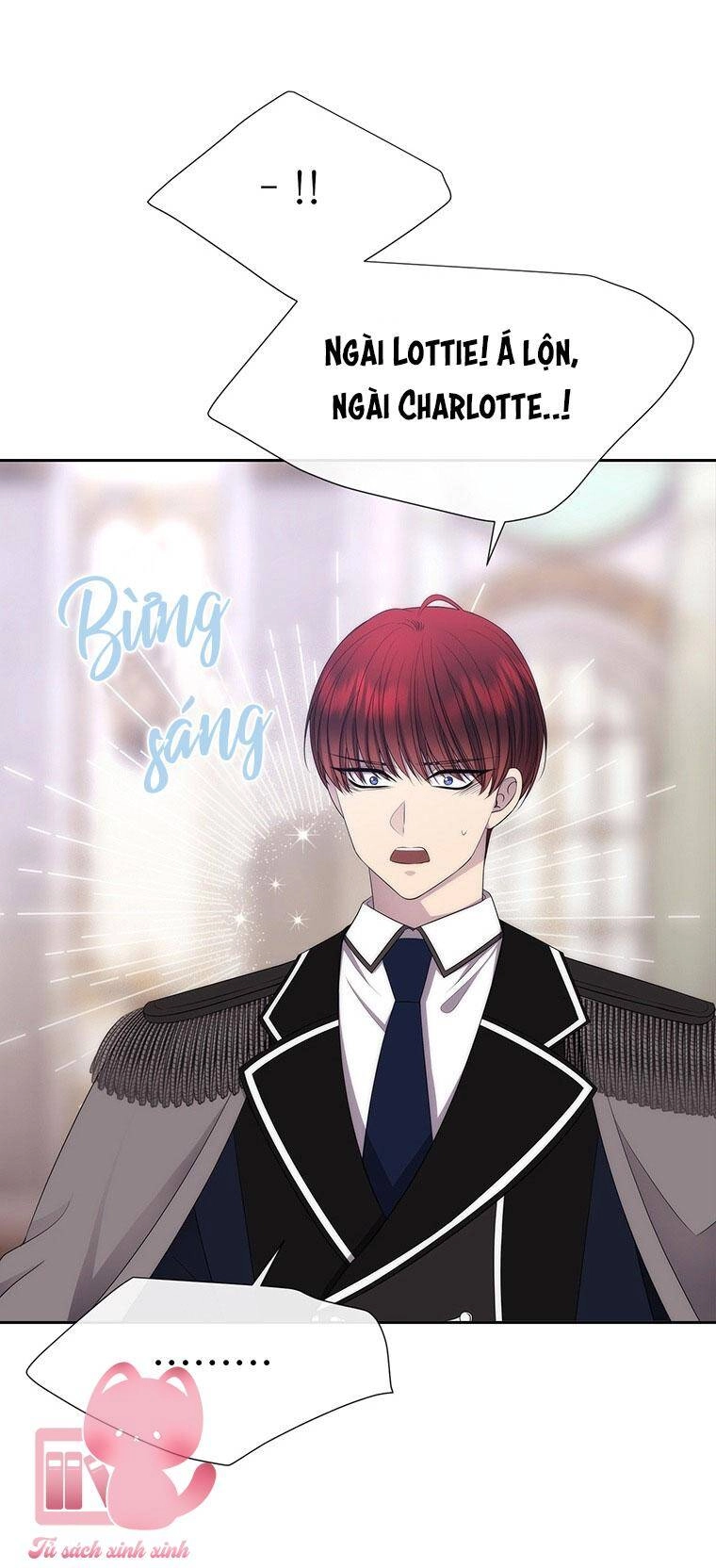 Ngũ Đại Đồ Đệ Của Charlotte Chapter 154 - 48