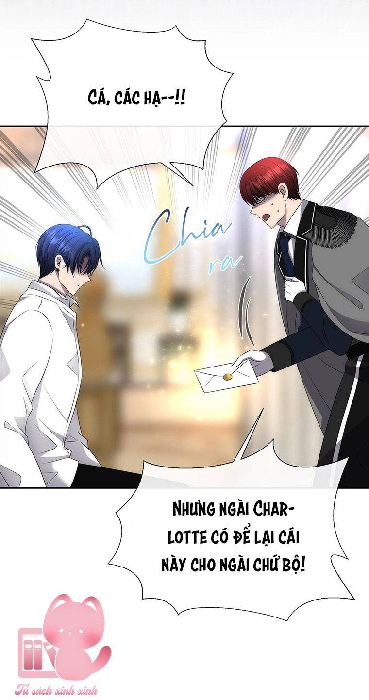Ngũ Đại Đồ Đệ Của Charlotte Chapter 154 - 58