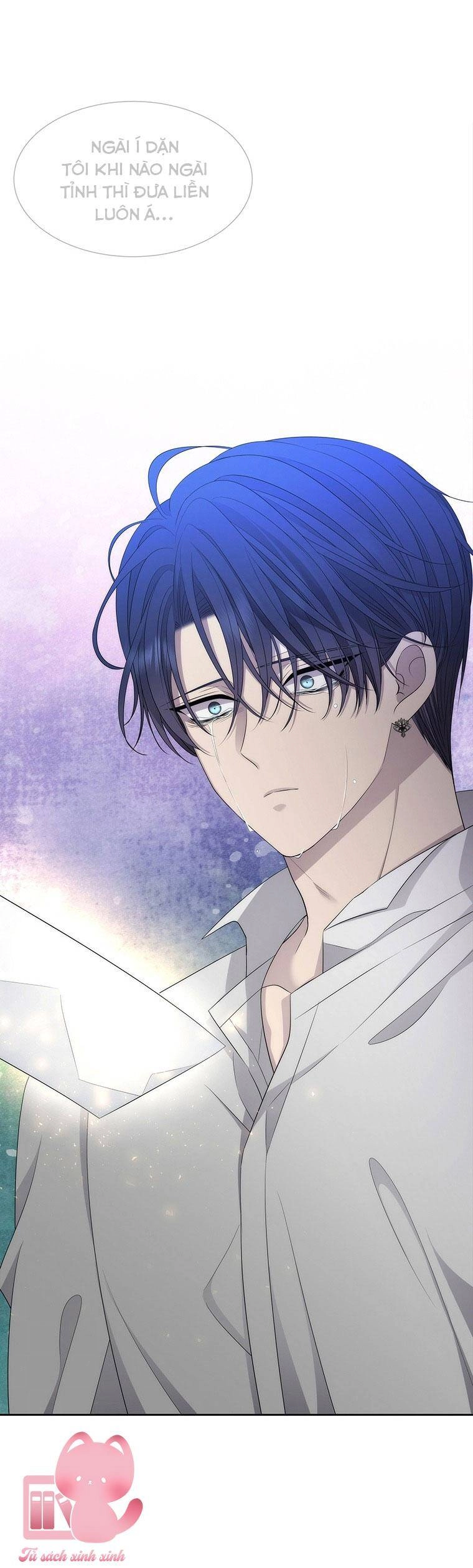 Ngũ Đại Đồ Đệ Của Charlotte Chapter 154 - 59