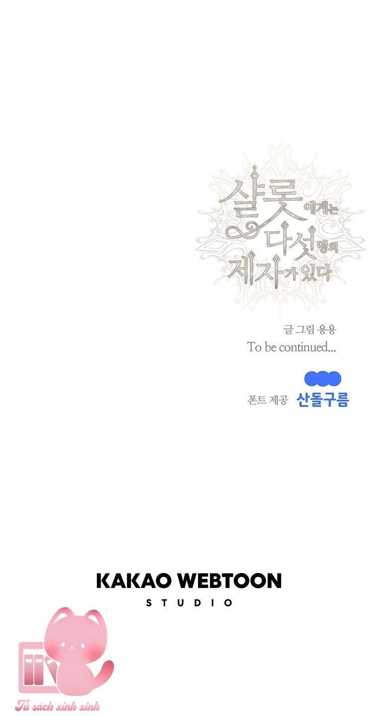 Ngũ Đại Đồ Đệ Của Charlotte Chapter 154 - 66