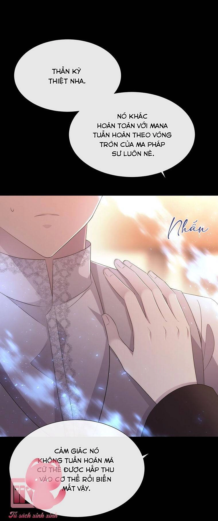 Ngũ Đại Đồ Đệ Của Charlotte Chapter 155 - 15