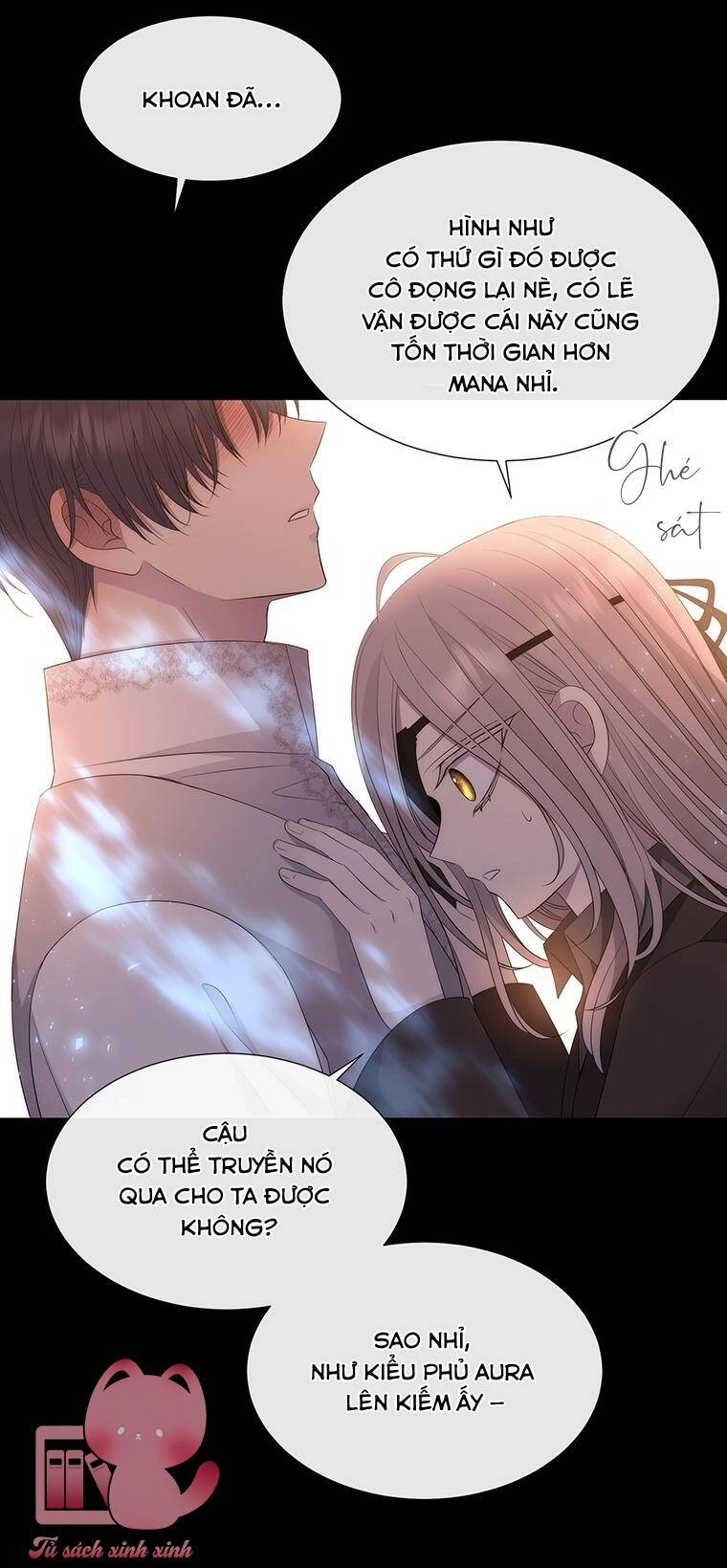 Ngũ Đại Đồ Đệ Của Charlotte Chapter 155 - 18