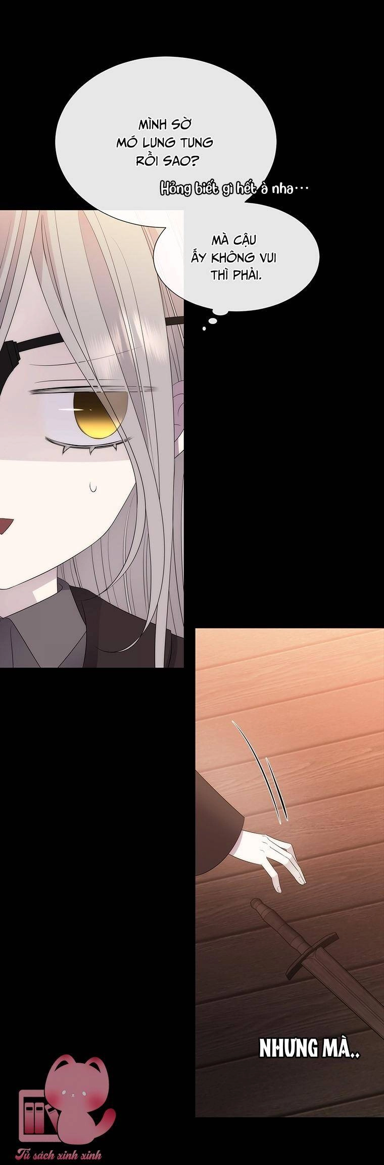 Ngũ Đại Đồ Đệ Của Charlotte Chapter 155 - 22