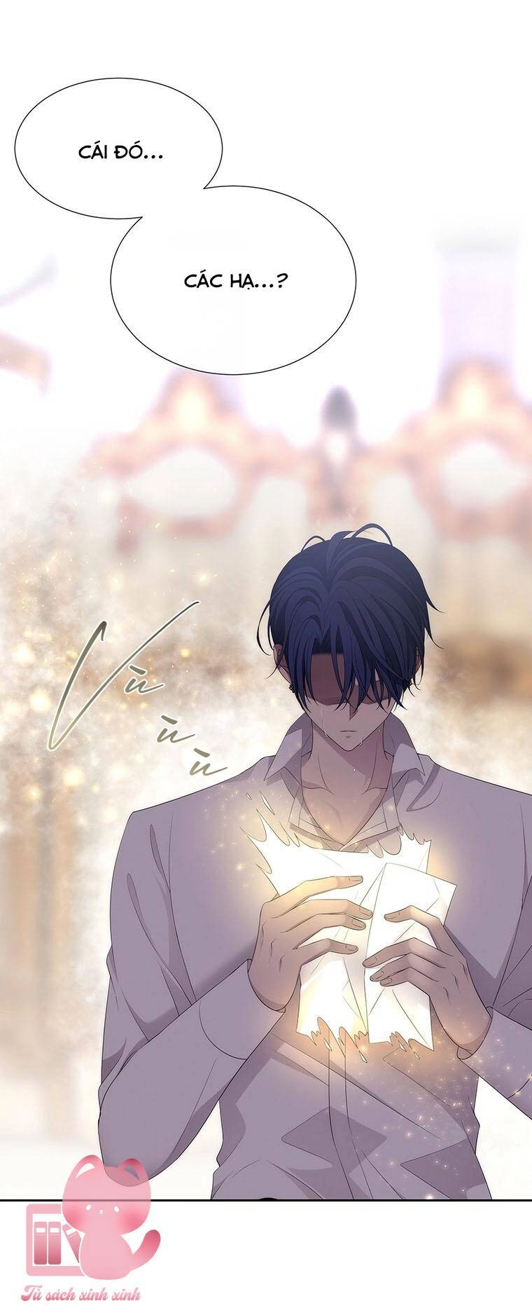 Ngũ Đại Đồ Đệ Của Charlotte Chapter 155 - 50