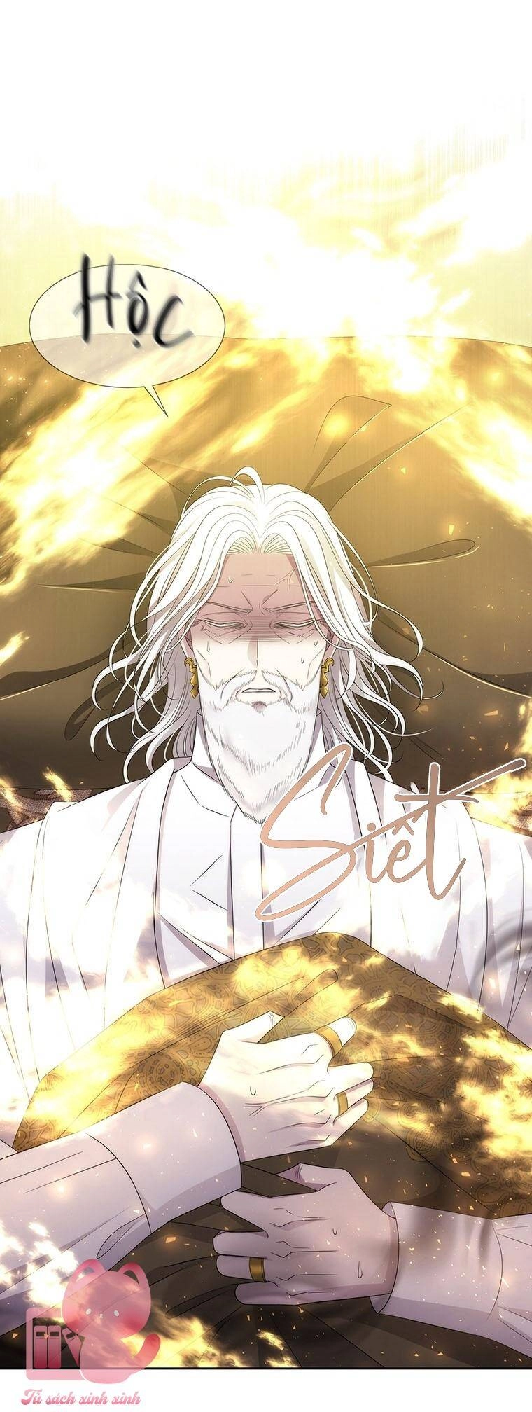 Ngũ Đại Đồ Đệ Của Charlotte Chapter 155 - 56