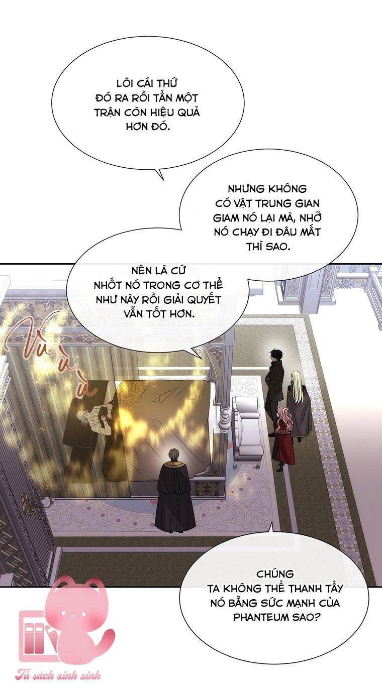 Ngũ Đại Đồ Đệ Của Charlotte Chapter 155 - 59