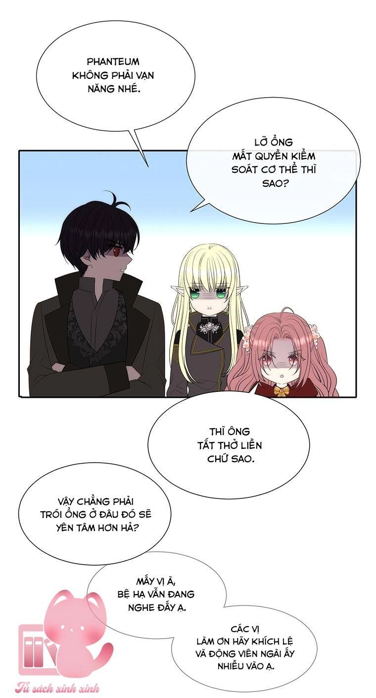 Ngũ Đại Đồ Đệ Của Charlotte Chapter 155 - 60