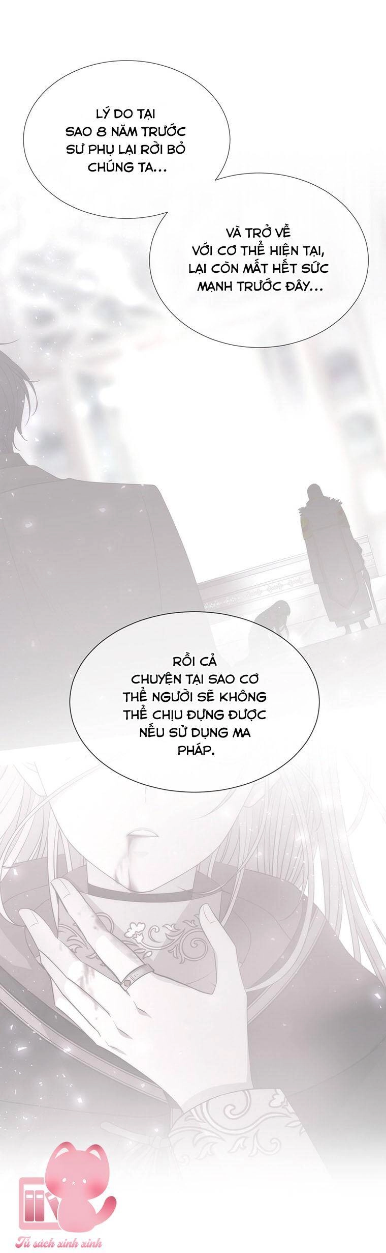 Ngũ Đại Đồ Đệ Của Charlotte Chapter 155 - 65