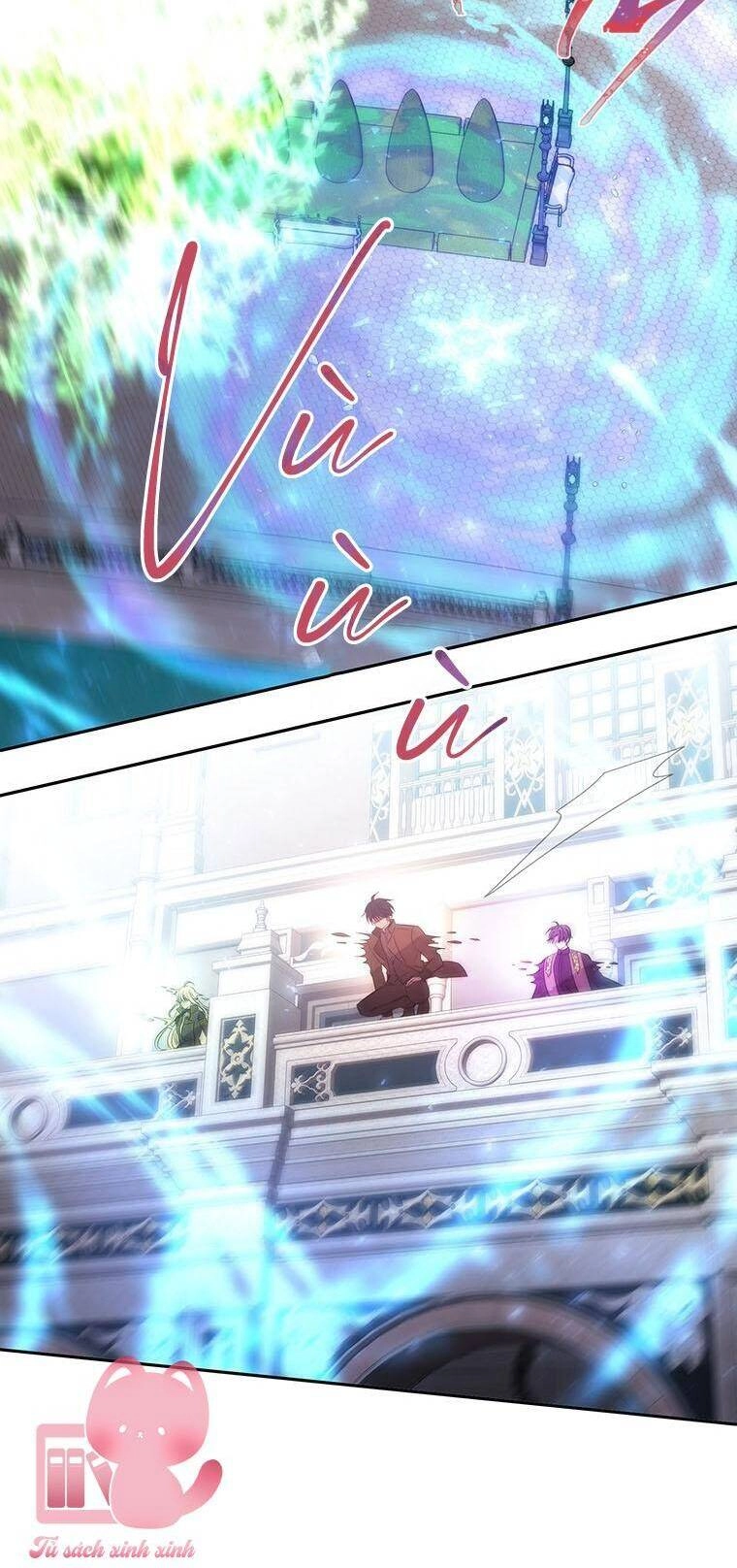 Ngũ Đại Đồ Đệ Của Charlotte Chapter 155 - 72