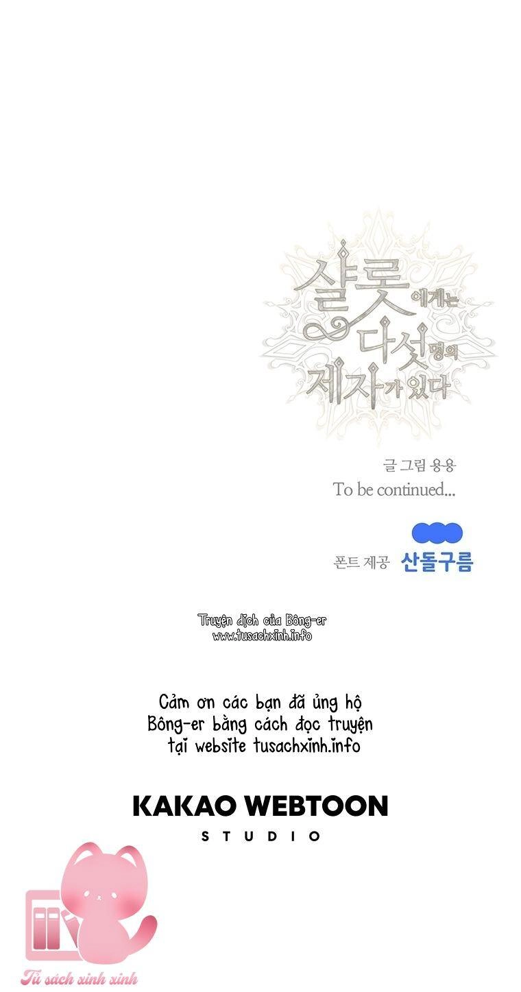 Ngũ Đại Đồ Đệ Của Charlotte Chapter 155 - 75