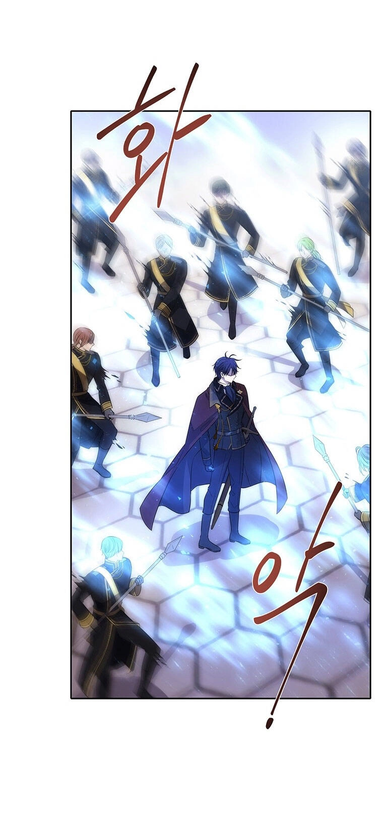 Ngũ Đại Đồ Đệ Của Charlotte Chapter 156.1 - 6