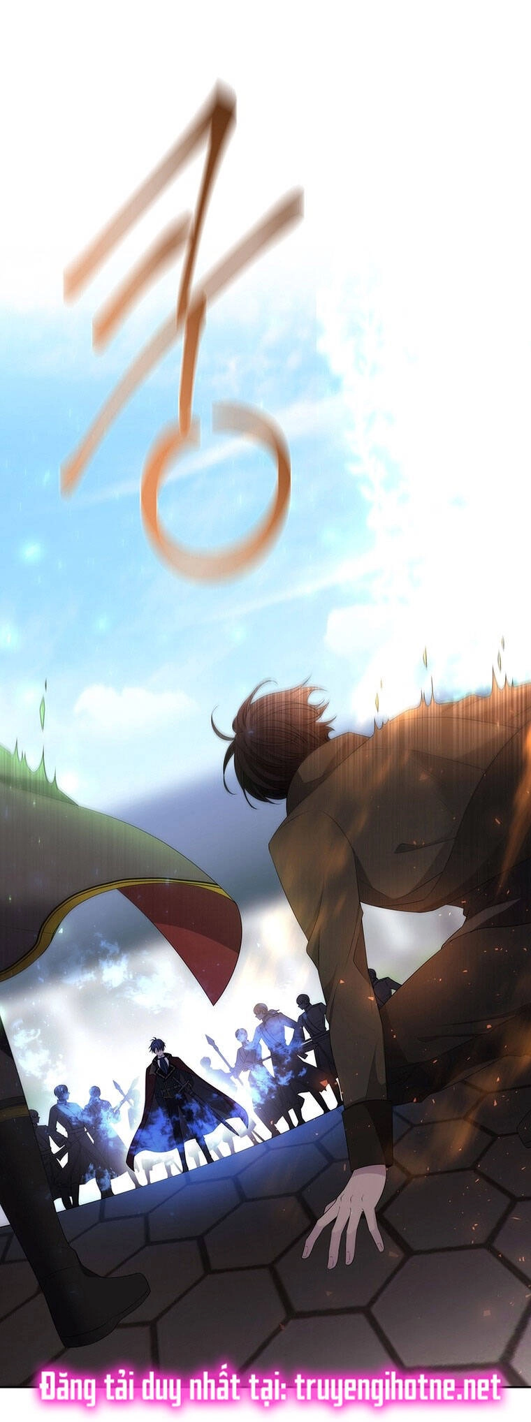 Ngũ Đại Đồ Đệ Của Charlotte Chapter 156.1 - 7