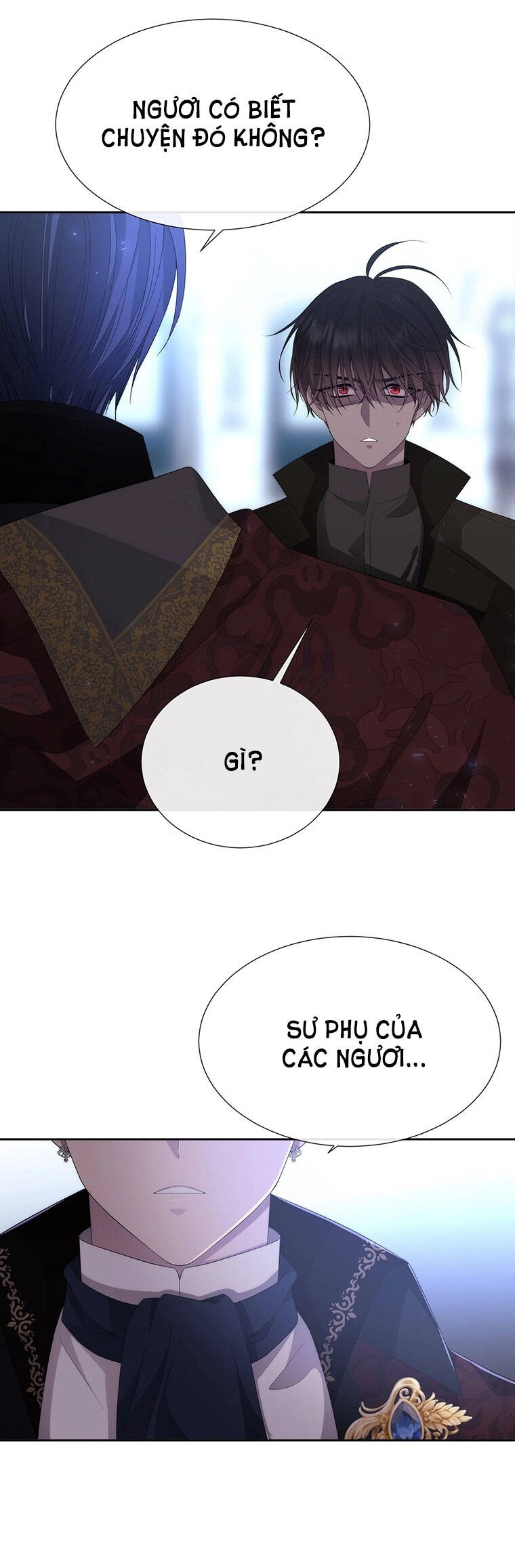 Ngũ Đại Đồ Đệ Của Charlotte Chapter 156.1 - 9