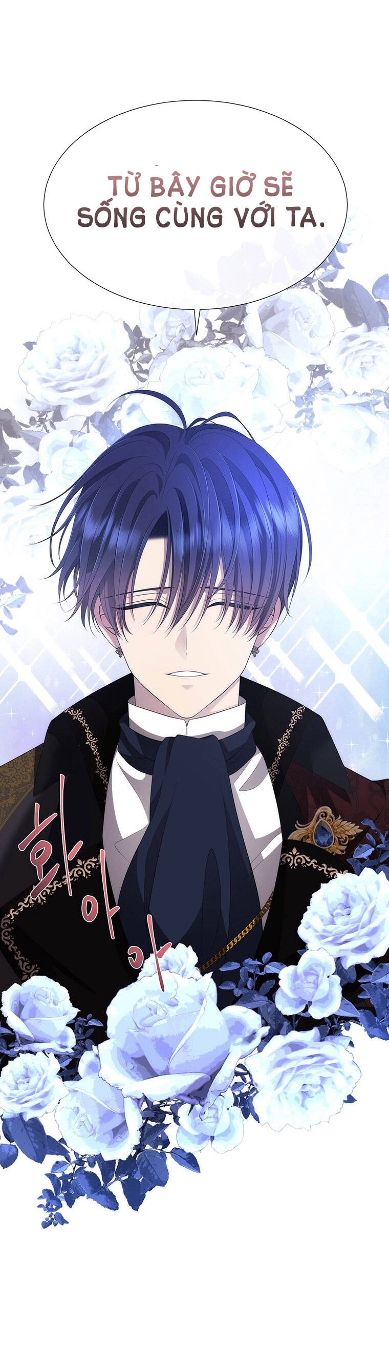 Ngũ Đại Đồ Đệ Của Charlotte Chapter 156.1 - 10