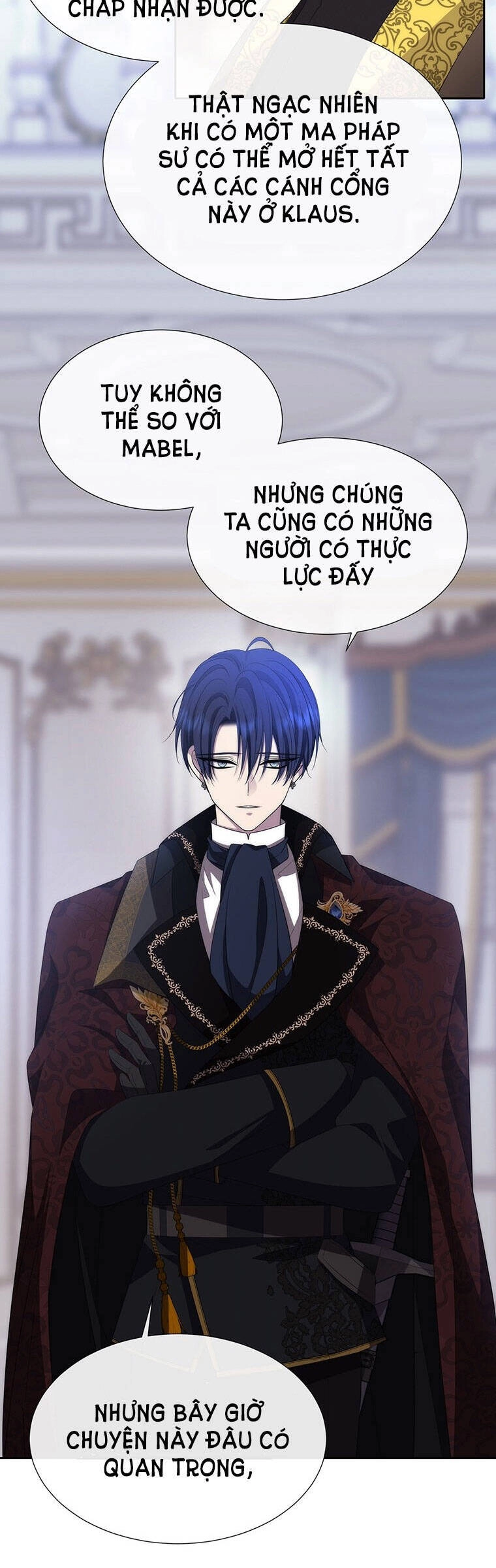 Ngũ Đại Đồ Đệ Của Charlotte Chapter 156.1 - 13