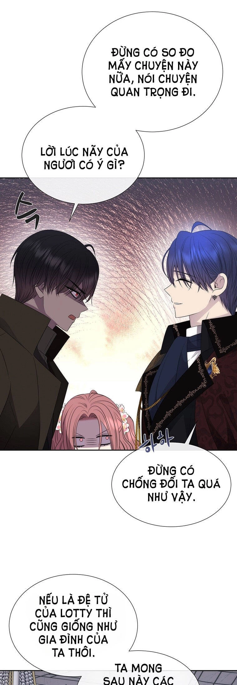 Ngũ Đại Đồ Đệ Của Charlotte Chapter 156.1 - 14