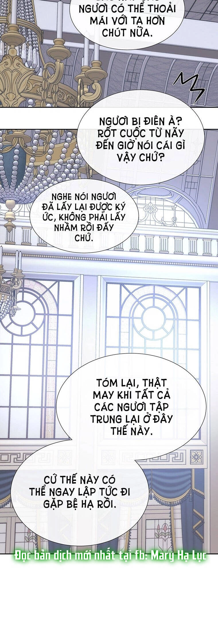 Ngũ Đại Đồ Đệ Của Charlotte Chapter 156.1 - 15