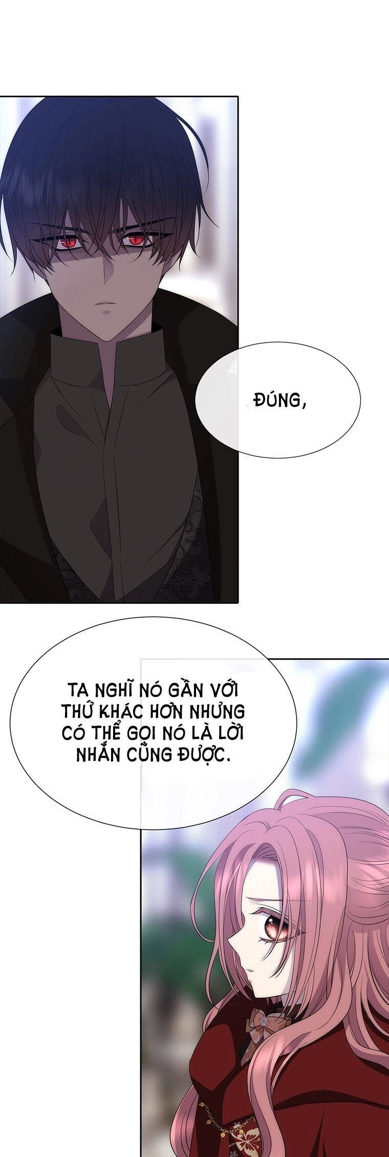 Ngũ Đại Đồ Đệ Của Charlotte Chapter 156.1 - 19