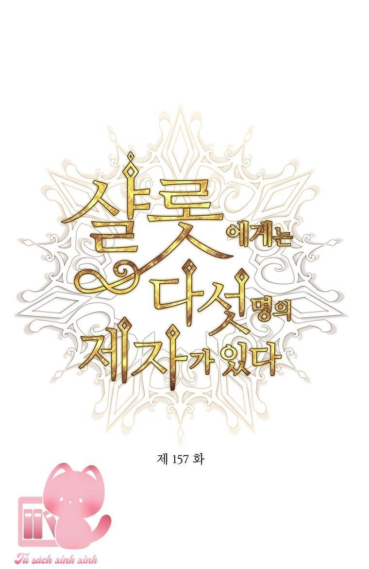 Ngũ Đại Đồ Đệ Của Charlotte Chapter 157 - 4