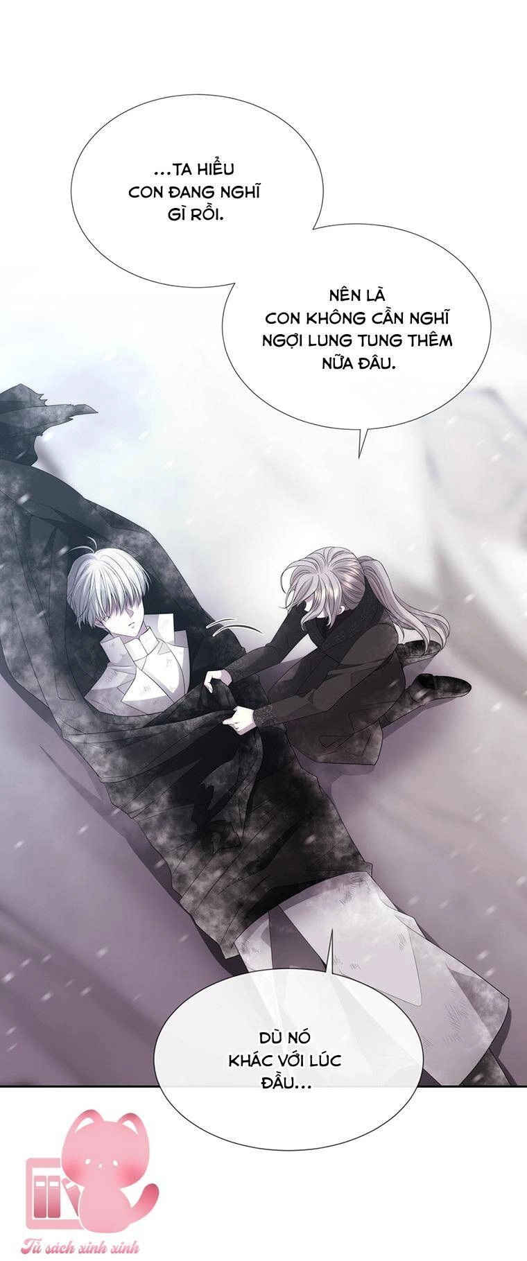 Ngũ Đại Đồ Đệ Của Charlotte Chapter 157 - 7