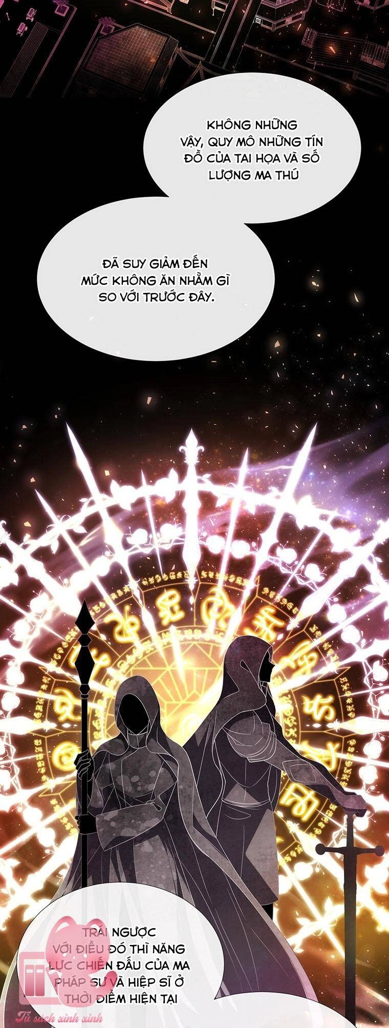 Ngũ Đại Đồ Đệ Của Charlotte Chapter 157 - 12