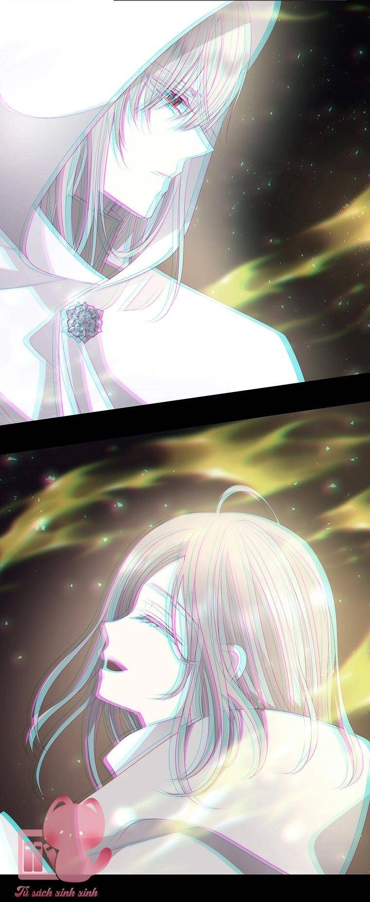 Ngũ Đại Đồ Đệ Của Charlotte Chapter 157 - 26