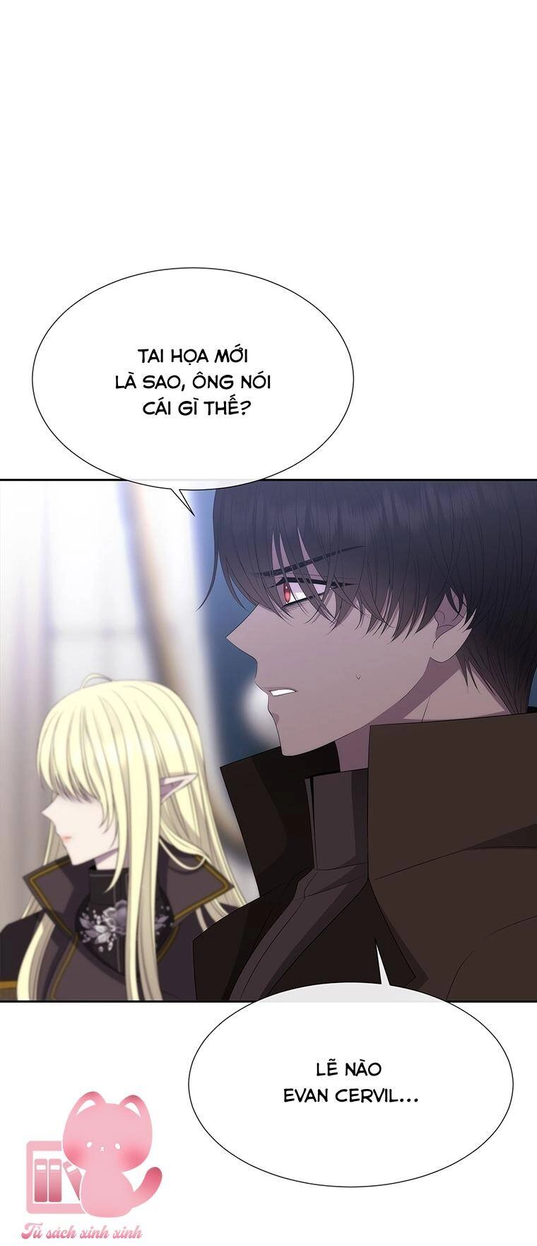 Ngũ Đại Đồ Đệ Của Charlotte Chapter 157 - 28