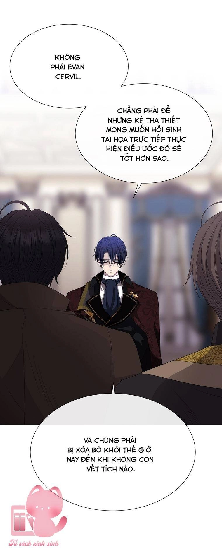 Ngũ Đại Đồ Đệ Của Charlotte Chapter 157 - 29