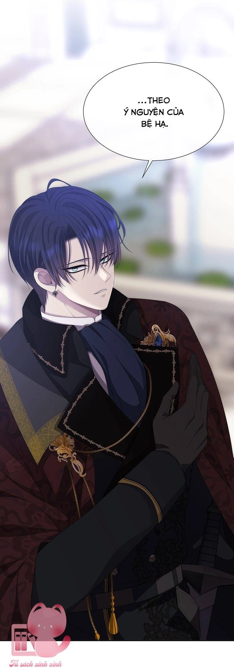 Ngũ Đại Đồ Đệ Của Charlotte Chapter 157 - 39