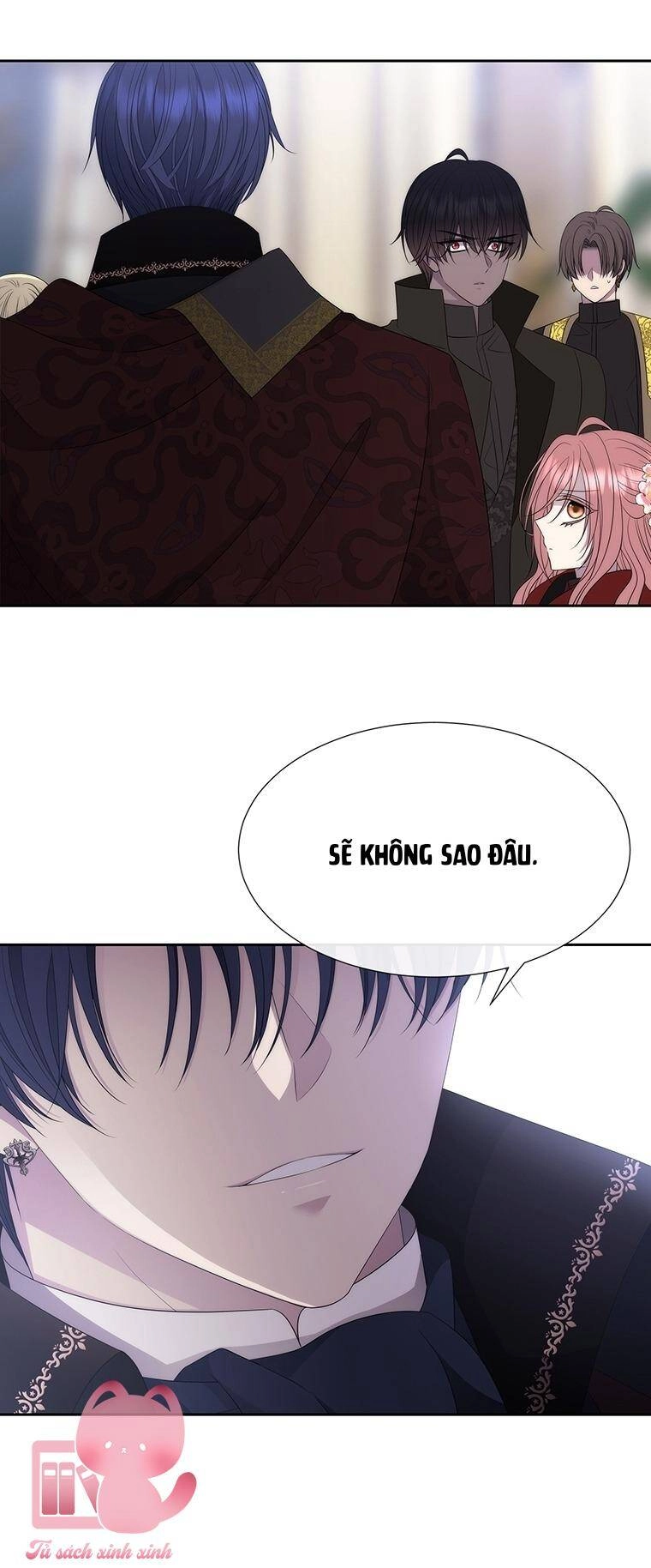 Ngũ Đại Đồ Đệ Của Charlotte Chapter 157 - 41