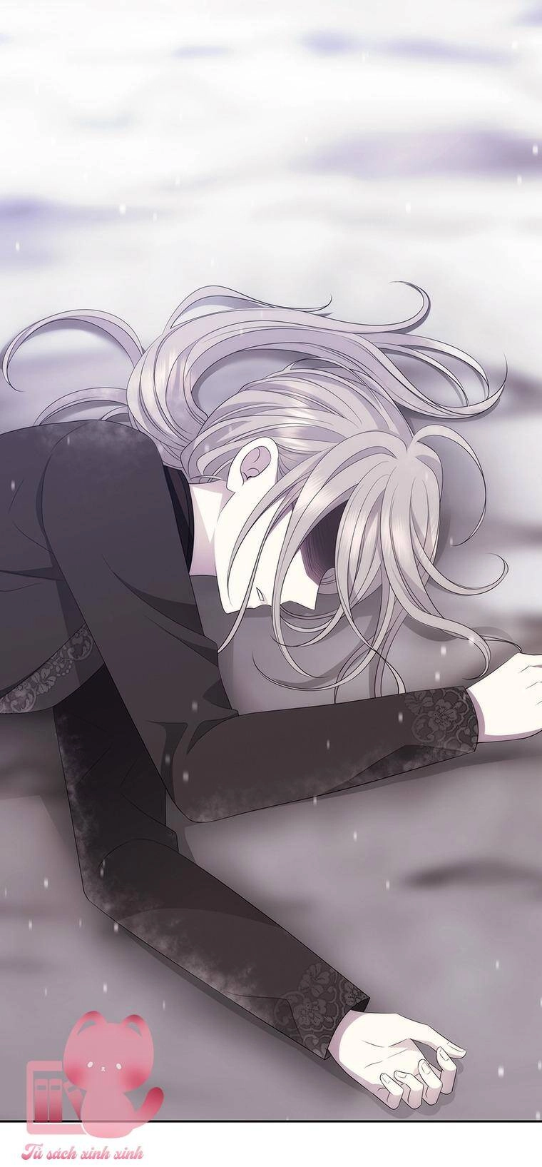 Ngũ Đại Đồ Đệ Của Charlotte Chapter 157 - 43