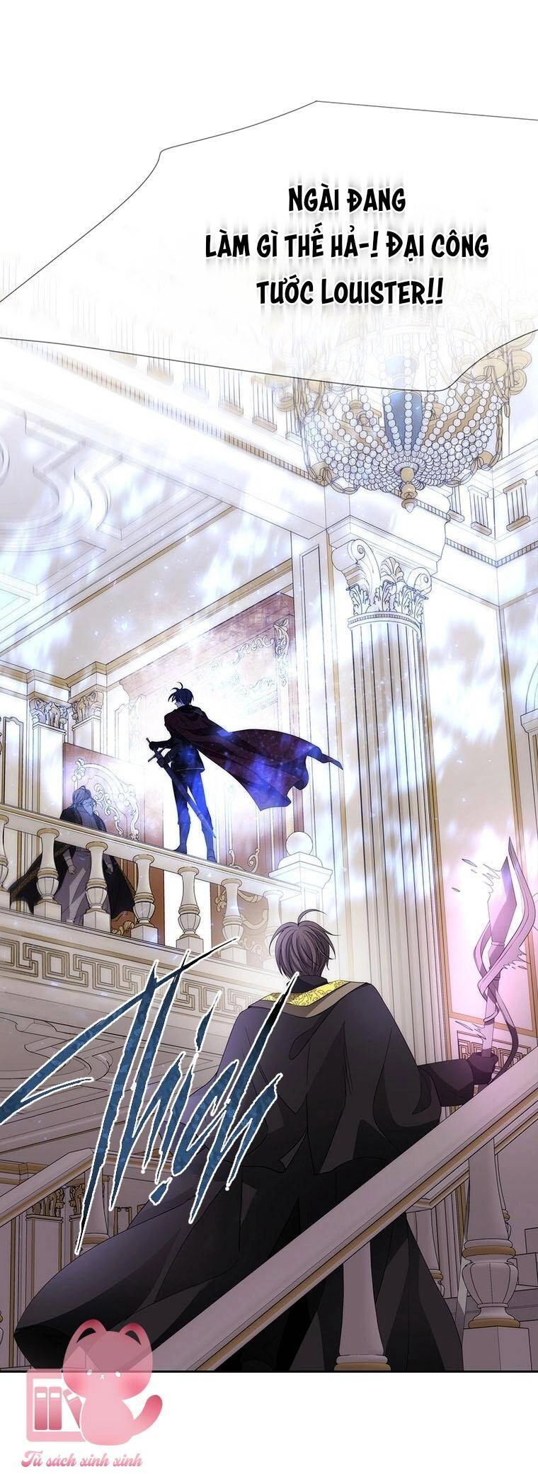 Ngũ Đại Đồ Đệ Của Charlotte Chapter 157 - 56