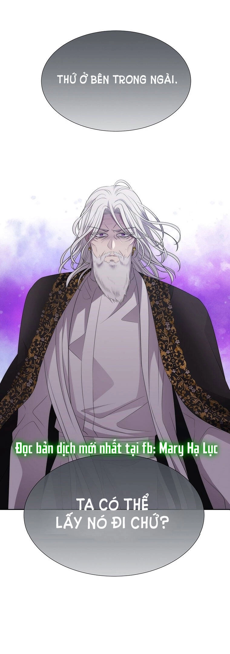 Ngũ Đại Đồ Đệ Của Charlotte Chapter 158.1 - 4